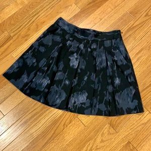 Theory Flare Skirt